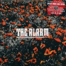 ALARM - In the Poppy Fields 2x CD